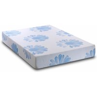 Revo Memory Foam Emperor Memory Support Medium Firmness Mattress – 2FT6 Small Single Revo Memory Foam Emperor Memory Support Medium Firmness Mattress – 2FT6 Small Single