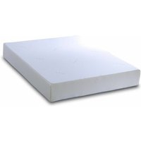 Memory Foam 8000 Rolled Mattress – Firm Comfort, 3FT Single – Visco Therapy Memory Foam 8000 Rolled Mattress – Firm Comfort, 3FT Single – Visco Therapy