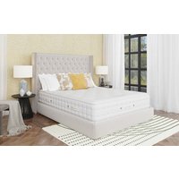 Wentworth Mercer Deluxe Naturals 5000 Pocket Mattress, Superking Wentworth Mercer Deluxe Naturals 5000 Pocket Mattress, Superking