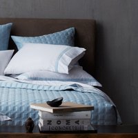 Plain + Perfect | Size: Queen | Color: Gray | Touch: Sateen Plain + Perfect | Size: Queen | Color: Gray | Touch: Sateen