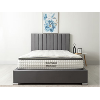 Boutique Backcare Pocket Spring Mattress Boutique Backcare Pocket Spring Mattress
